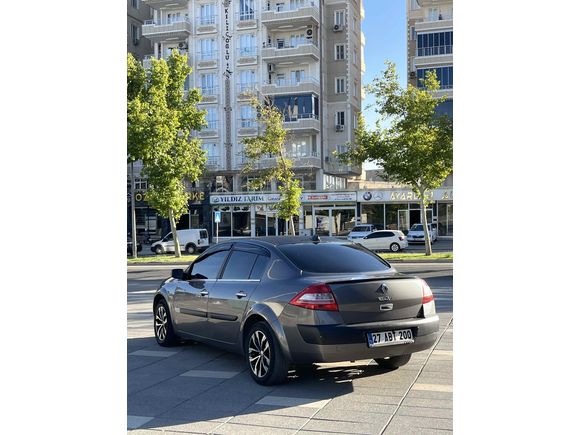 Sahibinden Renault Megane 1.5 dCi Dynamique 2006 Model 