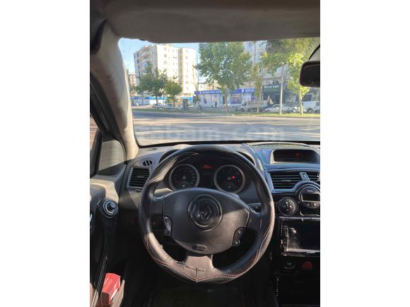 Sahibinden Renault Megane 1.5 dCi Dynamique 2006 Model 