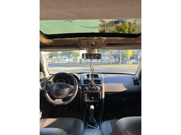 Sahibinden Renault Megane 1.5 dCi Dynamique 2006 Model 