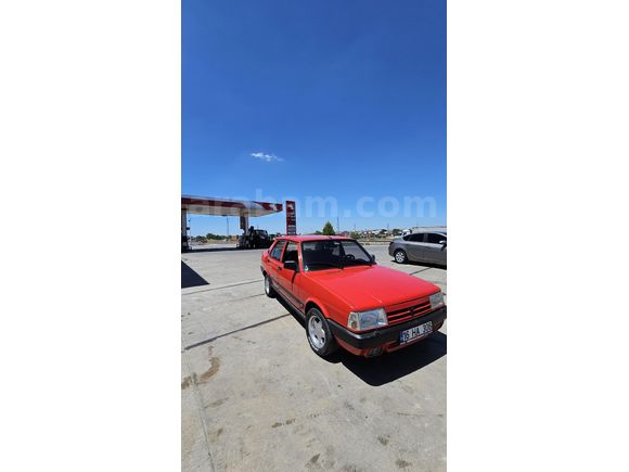 Sahibinden Tofaş Şahin 1.6 1995 Model