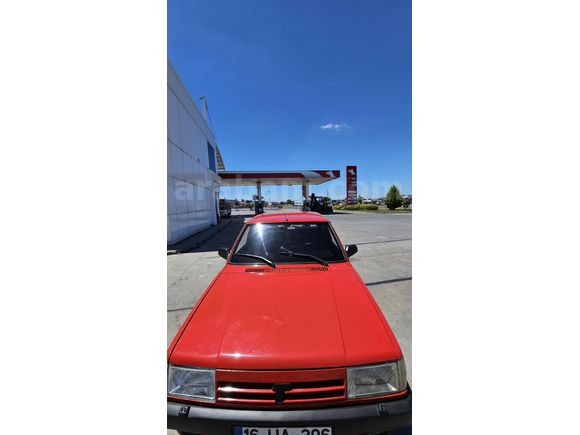 Sahibinden Tofaş Şahin 1.6 1995 Model