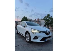 Sahibinden Renault Clio 1.0 TCe Icon 2021 Model