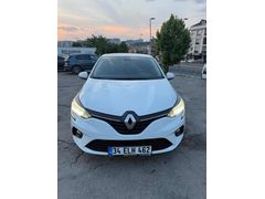 Sahibinden Renault Clio 1.0 TCe Icon 2021 Model