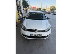Sahibinden Volkswagen Golf 1.6 TDi Trendline 2012 Model 