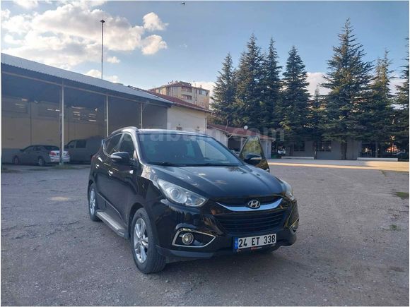 Sahibinden Hyundai ix35 1.6 GDI Style Plus 2013 Model 