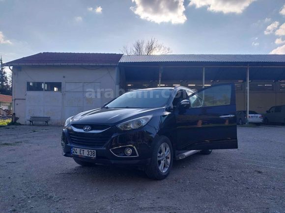 Sahibinden Hyundai ix35 1.6 GDI Style Plus 2013 Model 