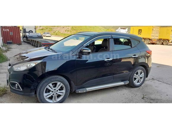 Sahibinden Hyundai ix35 1.6 GDI Style Plus 2013 Model 
