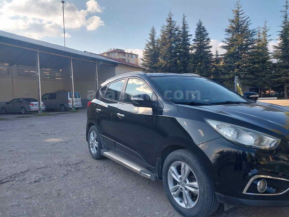 Sahibinden Hyundai ix35 1.6 GDI Style Plus 2013 Model 