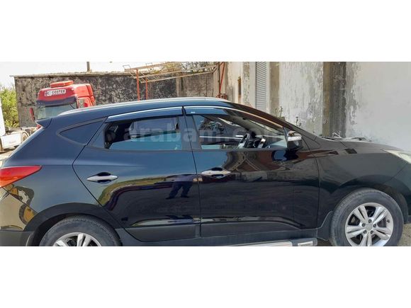 Sahibinden Hyundai ix35 1.6 GDI Style Plus 2013 Model 