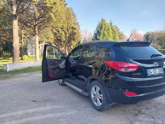 Sahibinden Hyundai ix35 1.6 GDI Style Plus 2013 Model 