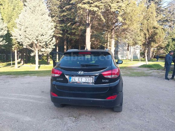 Sahibinden Hyundai ix35 1.6 GDI Style Plus 2013 Model 