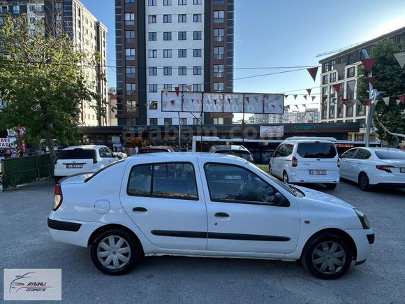 --AYDINLI OTOMOTİV--2005 RENAULT SYMBOL 1.5 DCI AUTHENTIQUE