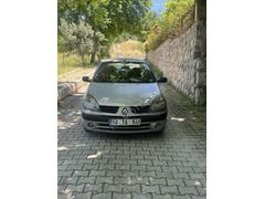 RK MOTORS 35 HATASIZ BOYASI RENAULT CLİO 1.5 DCI