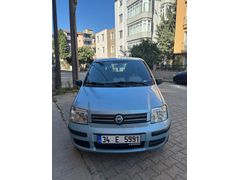 Sahibinden Fiat Panda 1.2 Dynamic 2006 Model 