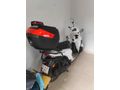 EXTRALI HONDA DİO