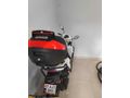 EXTRALI HONDA DİO