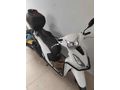 EXTRALI HONDA DİO