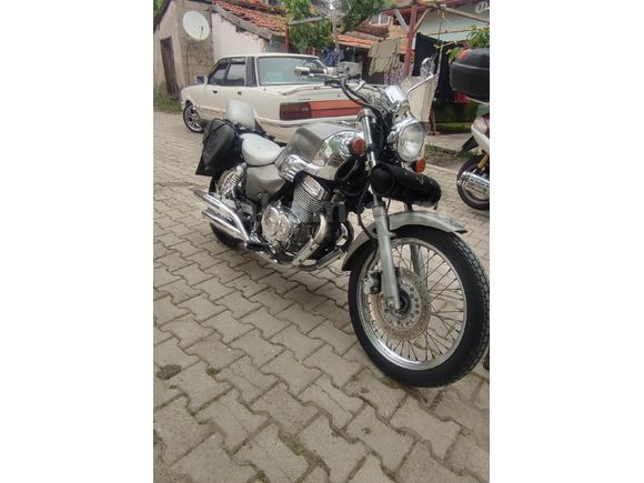 Sahibinden Mondial 250 MCT