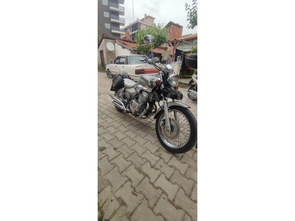 Sahibinden Mondial 250 MCT