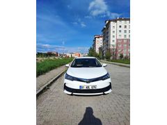 Sahibinden Toyota Corolla 1.33 Life 2016 Model