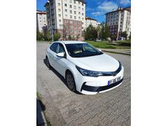 Sahibinden Toyota Corolla 1.33 Life 2016 Model