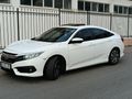 Sahibinden Honda Civic 1.6i VTEC Eco Elegance 2016 Model