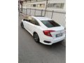 Sahibinden Honda Civic 1.6i VTEC Eco Elegance 2016 Model