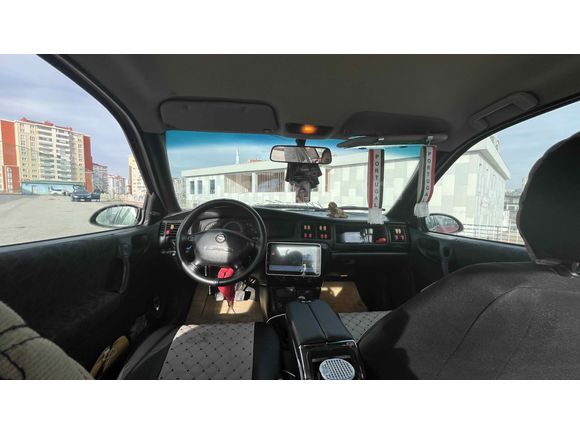 Sahibinden Opel Vectra 2.0 GLS 1997 Model 