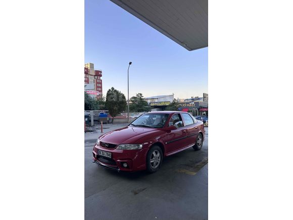 Sahibinden Opel Vectra 2.0 GLS 1997 Model 