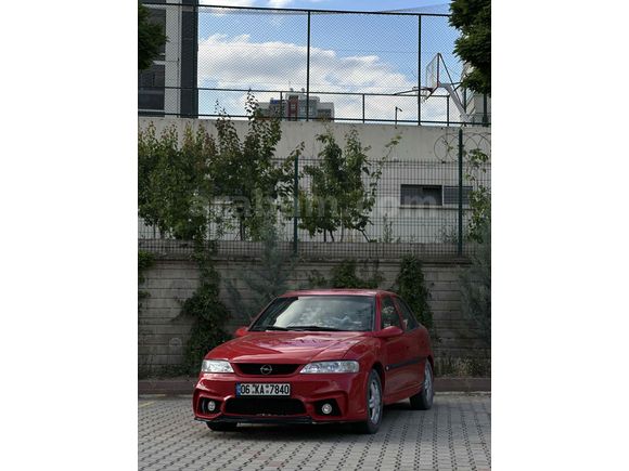 Sahibinden Opel Vectra 2.0 GLS 1997 Model 