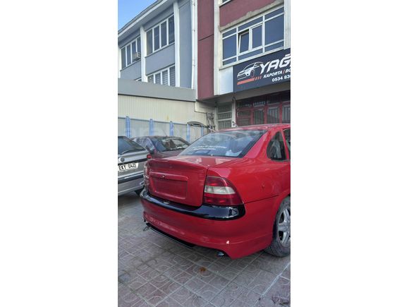 Sahibinden Opel Vectra 2.0 GLS 1997 Model 