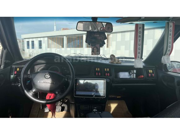 Sahibinden Opel Vectra 2.0 GLS 1997 Model 