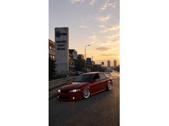 Sahibinden Opel Vectra 2.0 GLS 1997 Model 