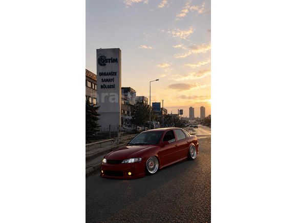 Sahibinden Opel Vectra 2.0 GLS 1997 Model 