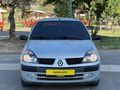 RENAULT CLİO 2004/2005 ÇIKIŞLI KLİMALI ÇELİK JANT