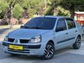 RENAULT CLİO 2004/2005 ÇIKIŞLI KLİMALI ÇELİK JANT