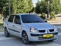 RENAULT CLİO 2004/2005 ÇIKIŞLI KLİMALI ÇELİK JANT