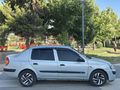 RENAULT CLİO 2004/2005 ÇIKIŞLI KLİMALI ÇELİK JANT