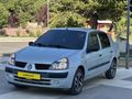 RENAULT CLİO 2004/2005 ÇIKIŞLI KLİMALI ÇELİK JANT