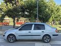 RENAULT CLİO 2004/2005 ÇIKIŞLI KLİMALI ÇELİK JANT