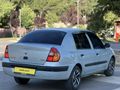 RENAULT CLİO 2004/2005 ÇIKIŞLI KLİMALI ÇELİK JANT