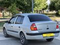 RENAULT CLİO 2004/2005 ÇIKIŞLI KLİMALI ÇELİK JANT