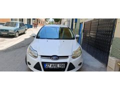 Sahibinden Ford Focus 1.6 TDCi Trend 2014 Model  315 km Beyaz