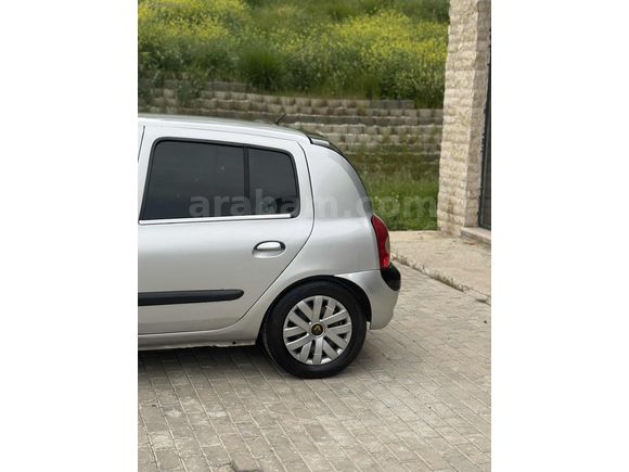 RSM MOTORS RENAULT CLİO 1.5 AUTHENTİQUE MASRAFSIZ TERTEMİZ