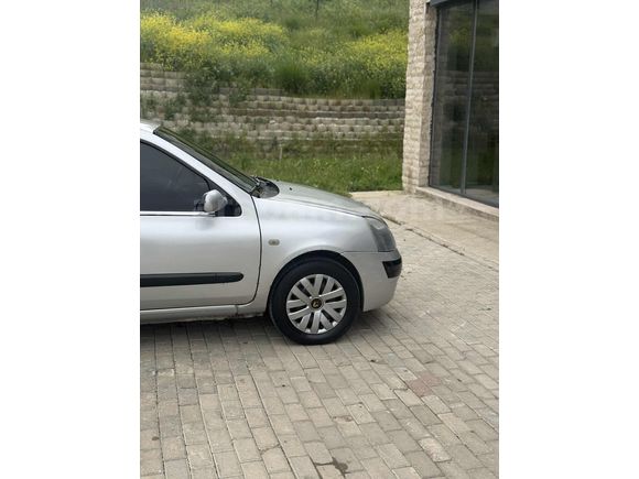 RSM MOTORS RENAULT CLİO 1.5 AUTHENTİQUE MASRAFSIZ TERTEMİZ