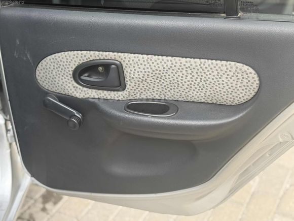 RSM MOTORS RENAULT CLİO 1.5 AUTHENTİQUE MASRAFSIZ TERTEMİZ