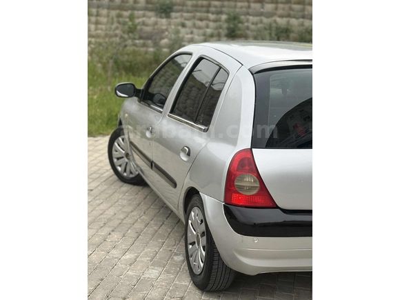 RSM MOTORS RENAULT CLİO 1.5 AUTHENTİQUE MASRAFSIZ TERTEMİZ