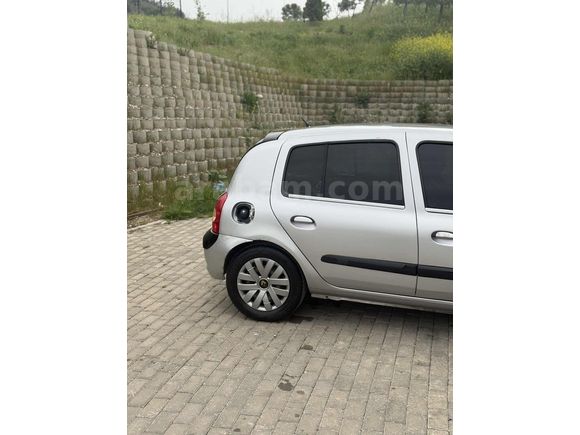 RSM MOTORS RENAULT CLİO 1.5 AUTHENTİQUE MASRAFSIZ TERTEMİZ