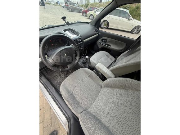 RSM MOTORS RENAULT CLİO 1.5 AUTHENTİQUE MASRAFSIZ TERTEMİZ