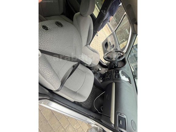 RSM MOTORS RENAULT CLİO 1.5 AUTHENTİQUE MASRAFSIZ TERTEMİZ